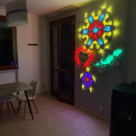 Illumina House 2 Appartement *