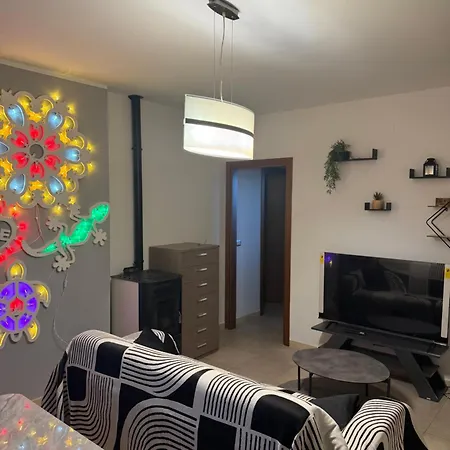 Illumina House 2 Appartement