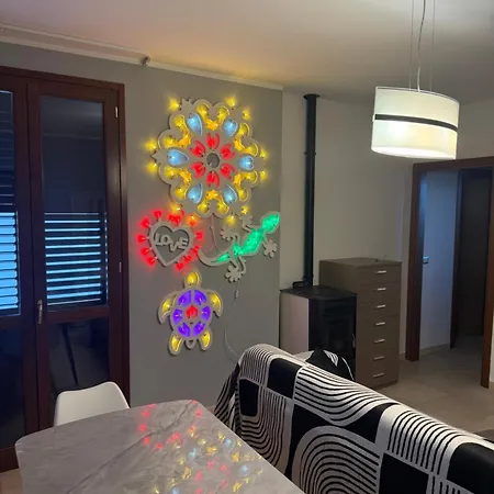 Lejlighed Illumina House 2 *