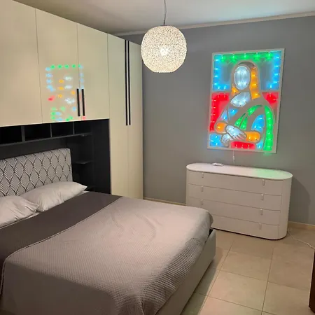Lejlighed Illumina House 2 Giurdignano