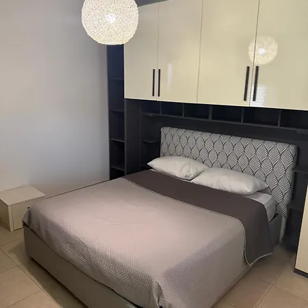 Appartement Illumina House 2 *